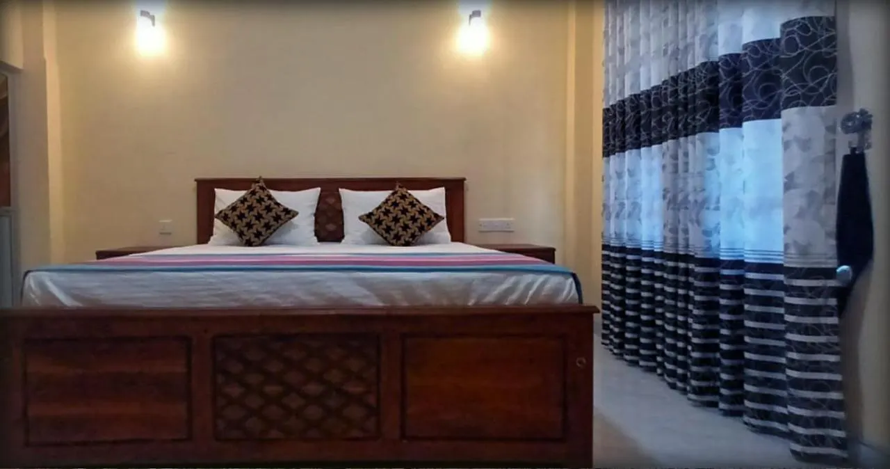 Sigiri Arana Sigiriya Hotel Guest house