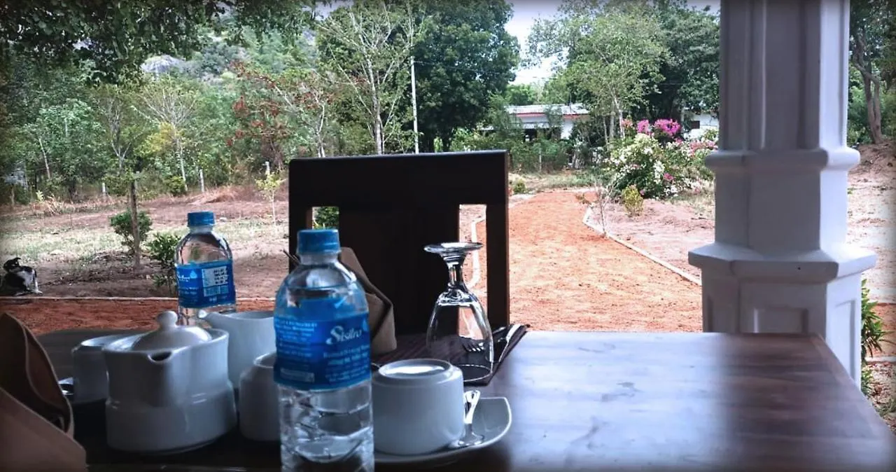 Sigiri Arana Sigiriya Hotel Sri Lanka