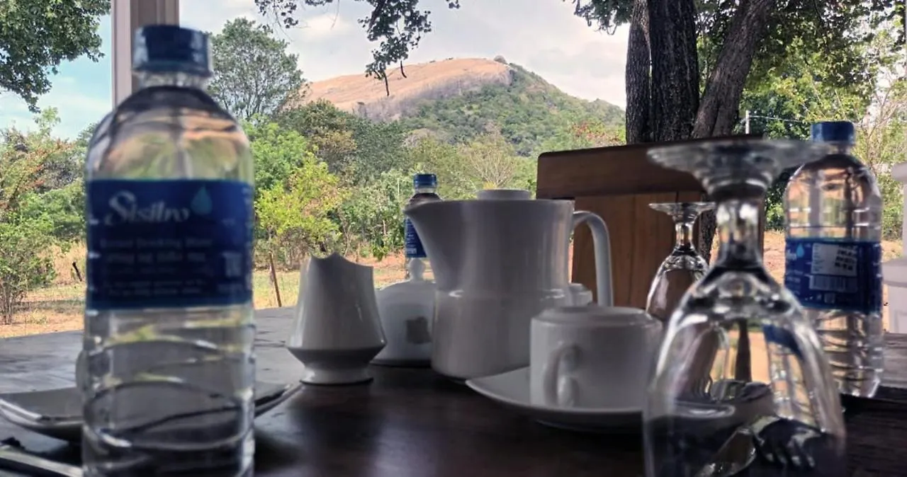Guest house Sigiri Arana Sigiriya Hotel