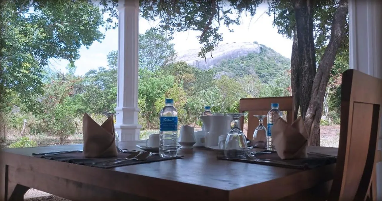 Sigiri Arana Sigiriya Hotel Guest house
