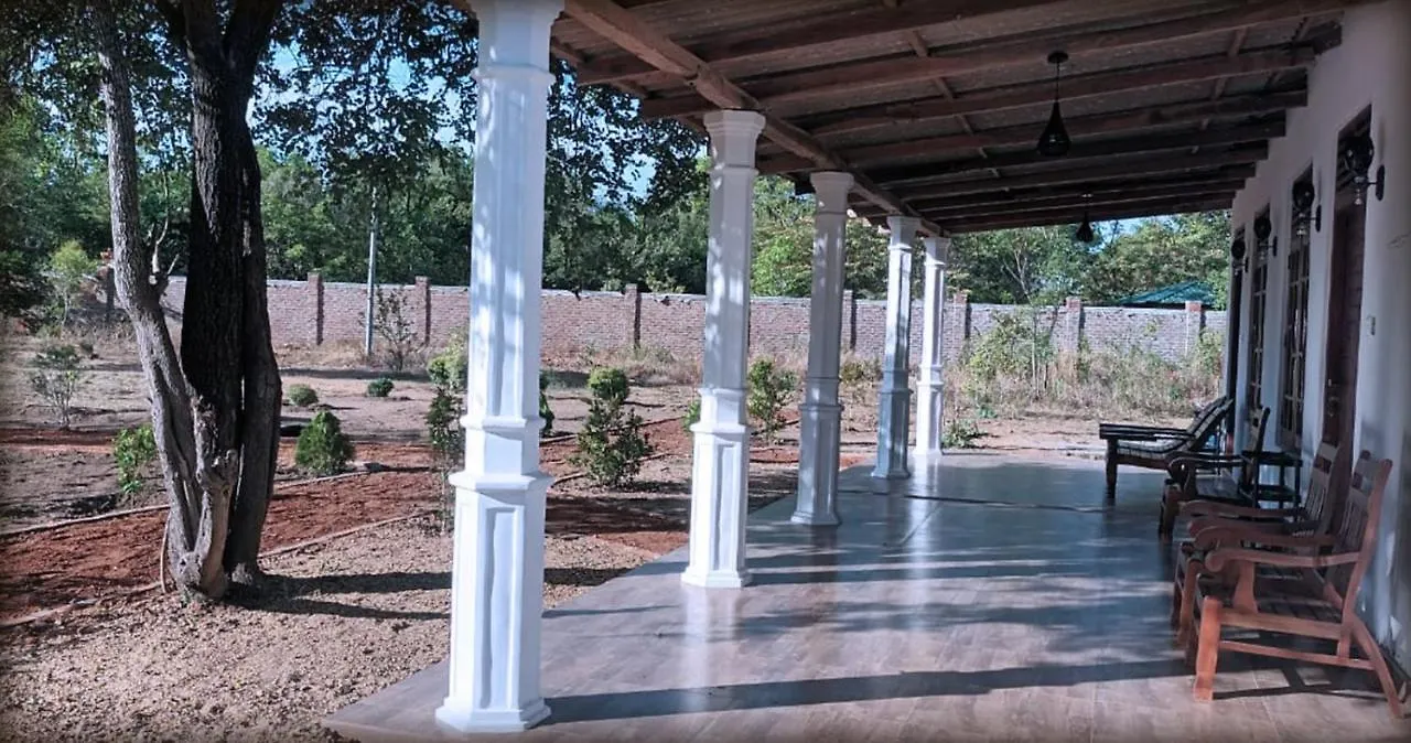 Sigiri Arana Sigiriya Hotel