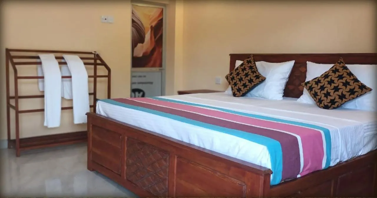Guest house Sigiri Arana Sigiriya Hotel