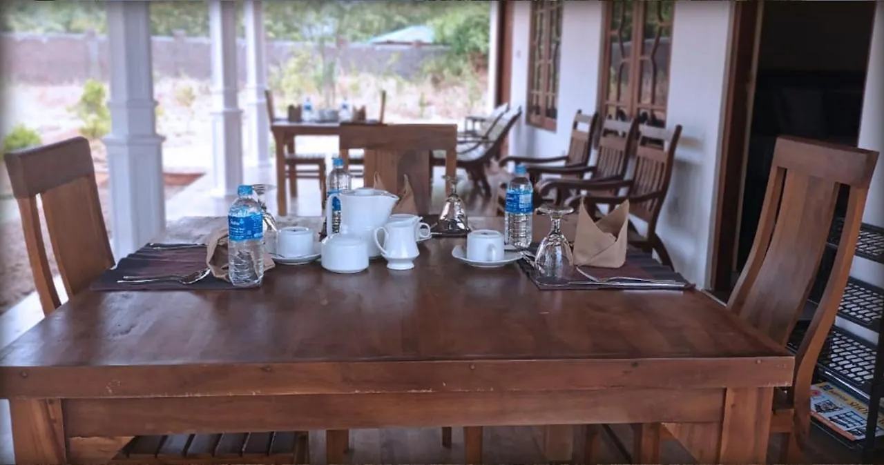 Guest house Sigiri Arana Sigiriya Hotel