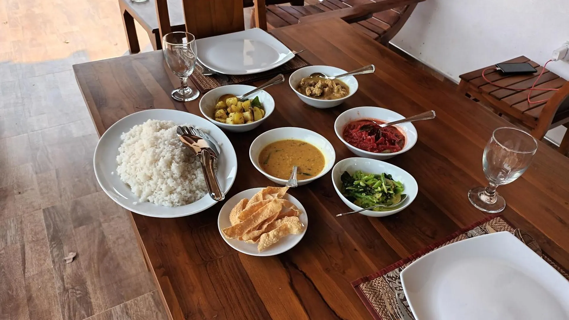 Sigiri Arana Sigiriya Hotel Sri Lanka