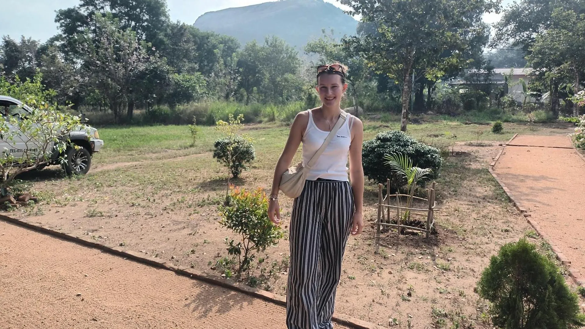 Sigiri Arana Sigiriya Hotel 0*,  Sri Lanka