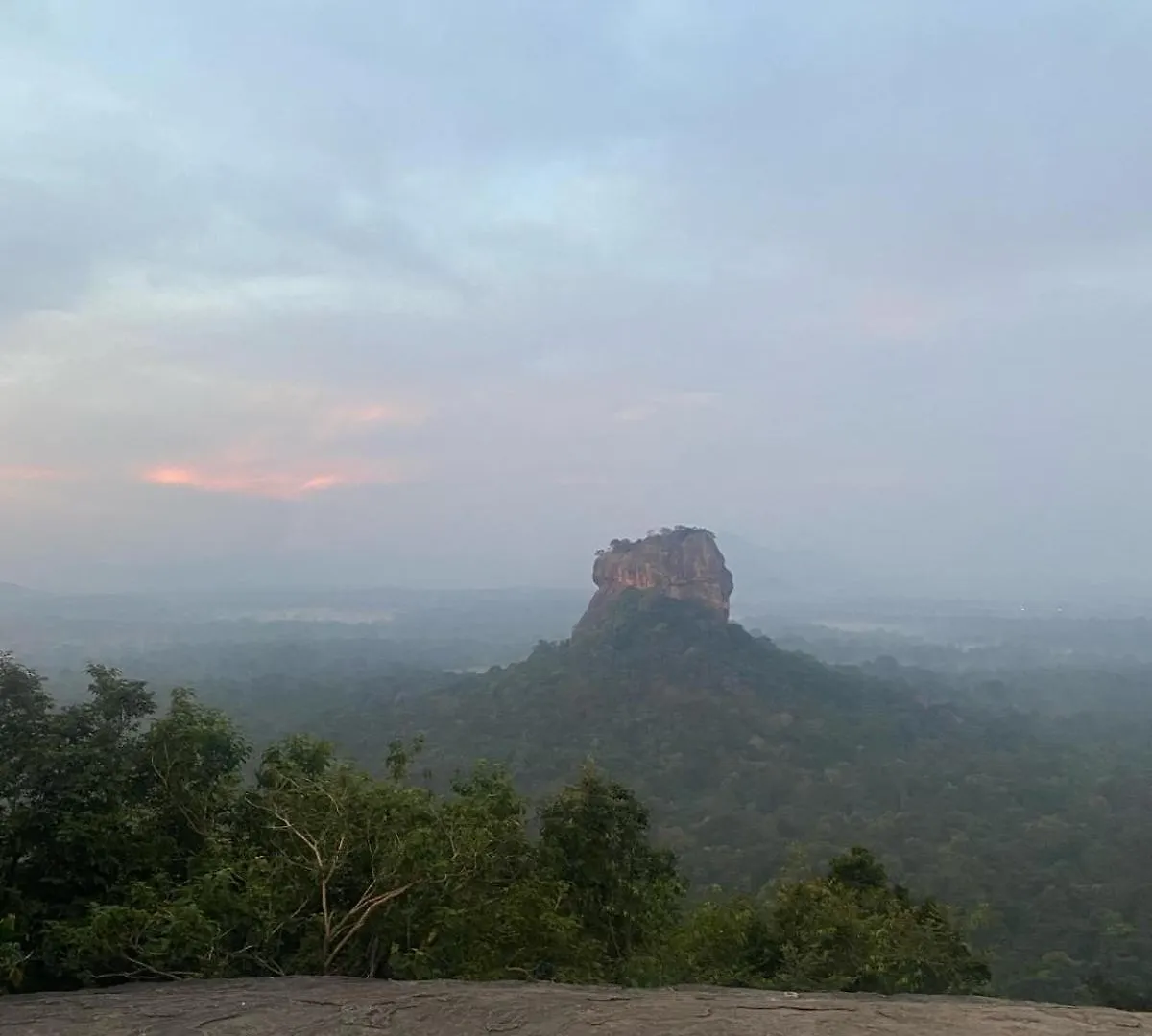 Sigiri Arana Sigiriya Hotel Guest house