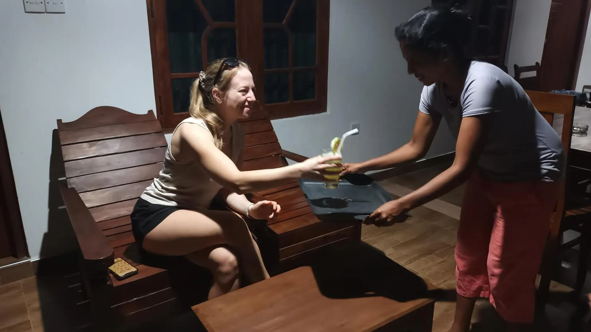 Sigiri Arana Sigiriya Hotel Guest house