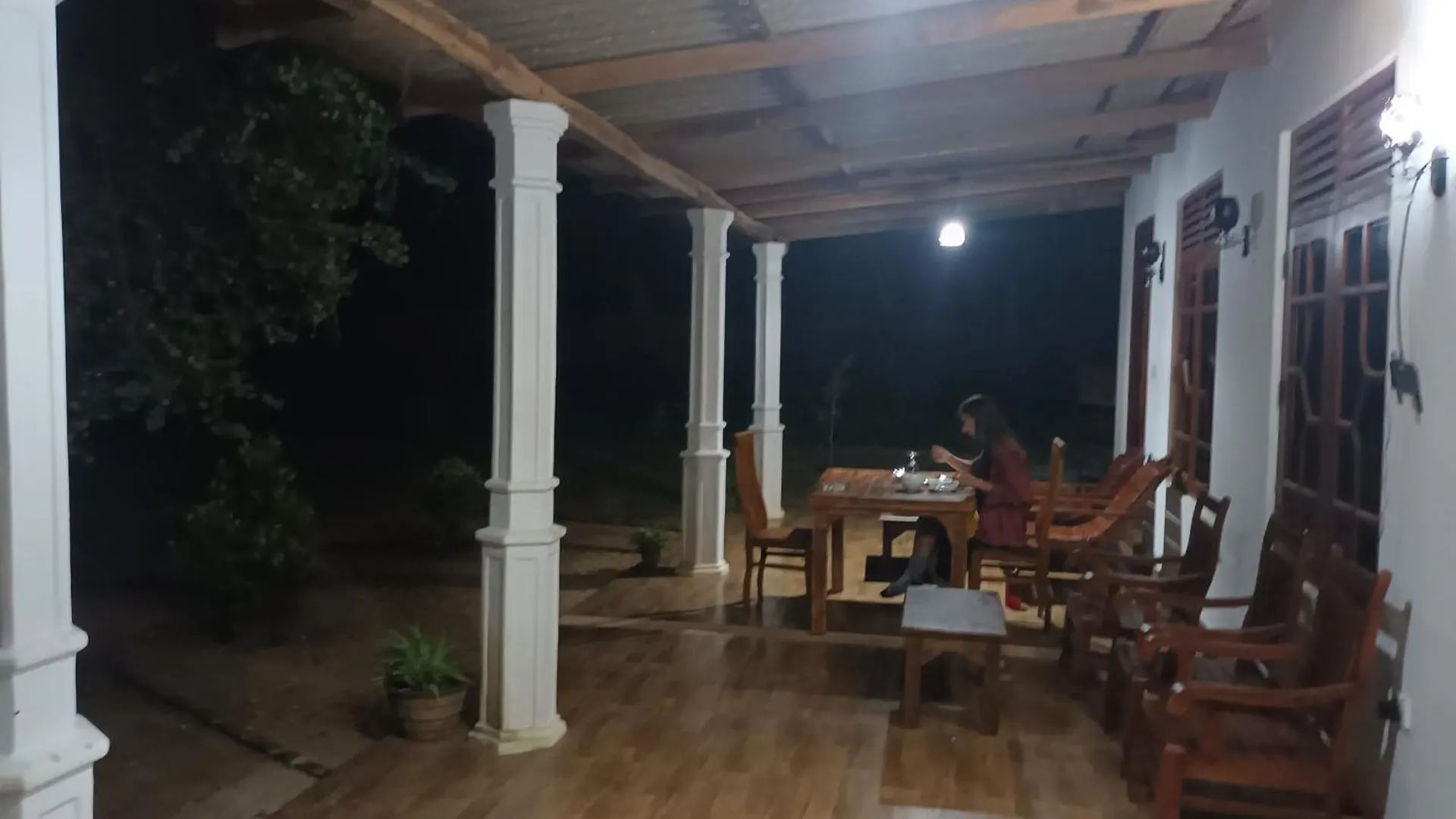 Sigiri Arana Sigiriya Hotel