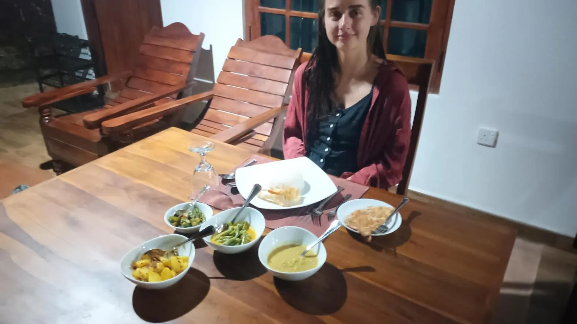 Guest house Sigiri Arana Sigiriya Hotel
