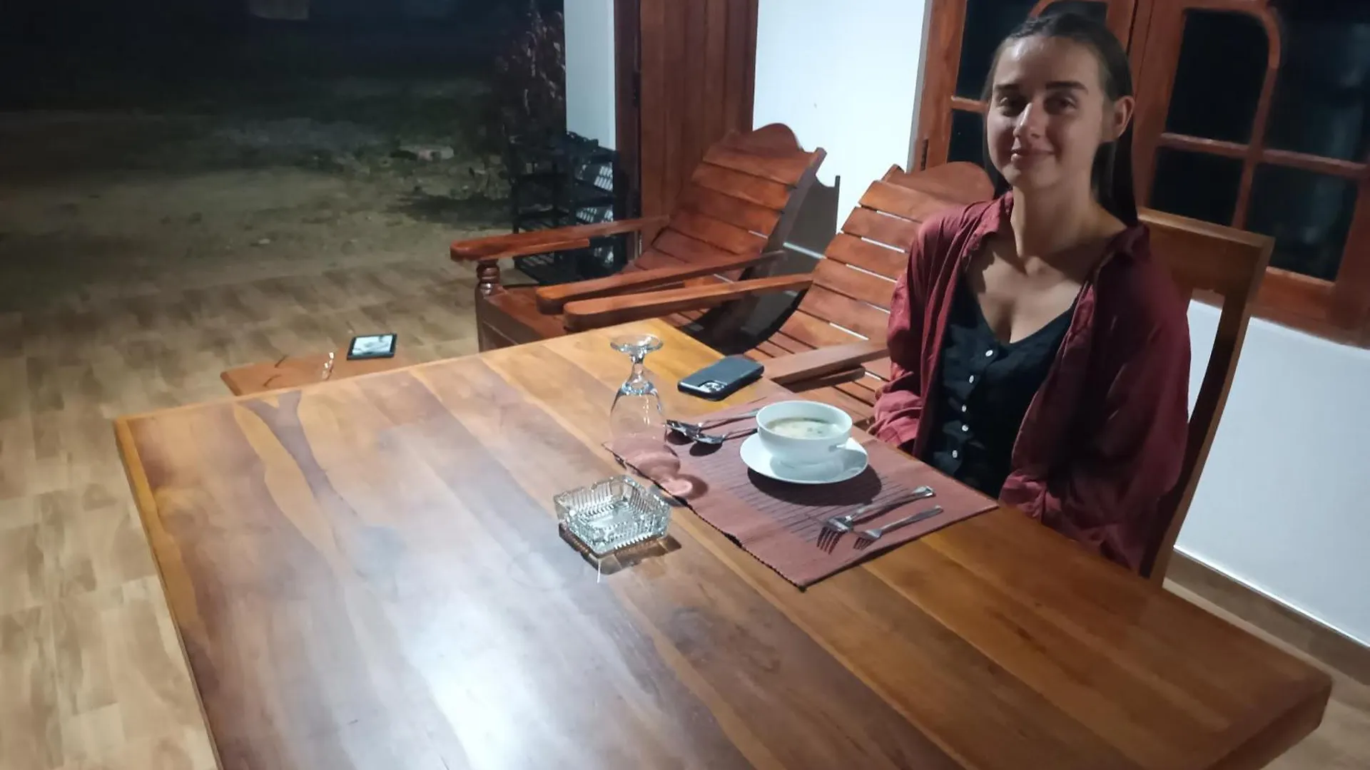 Sigiri Arana Sigiriya Hotel Sri Lanka