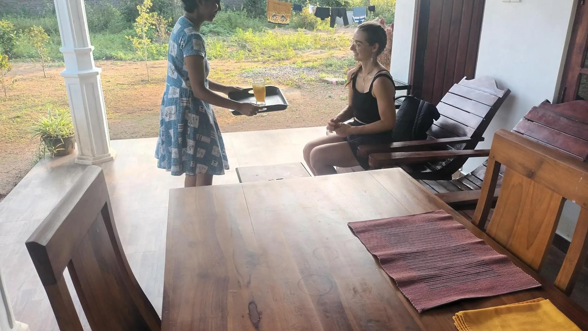Sigiri Arana Sigiriya Hotel 0*,  Sri Lanka