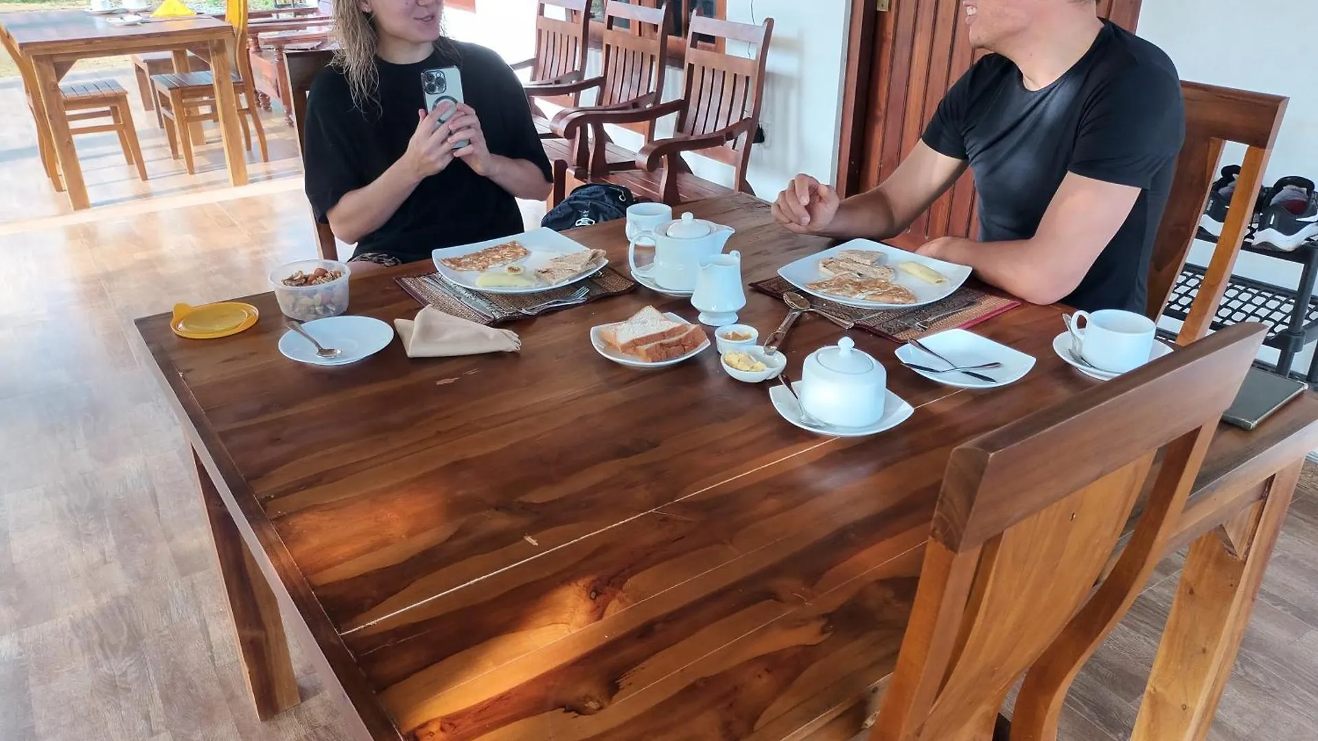 Sigiri Arana Sigiriya Hotel Guest house