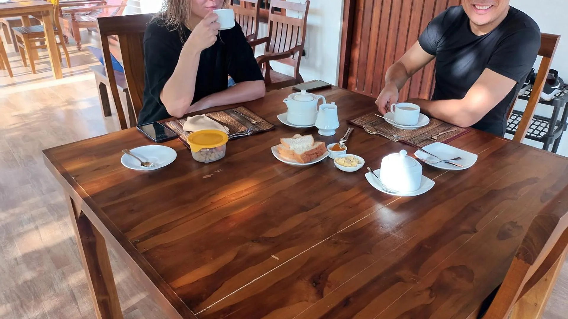 Sigiri Arana Sigiriya Hotel Guest house