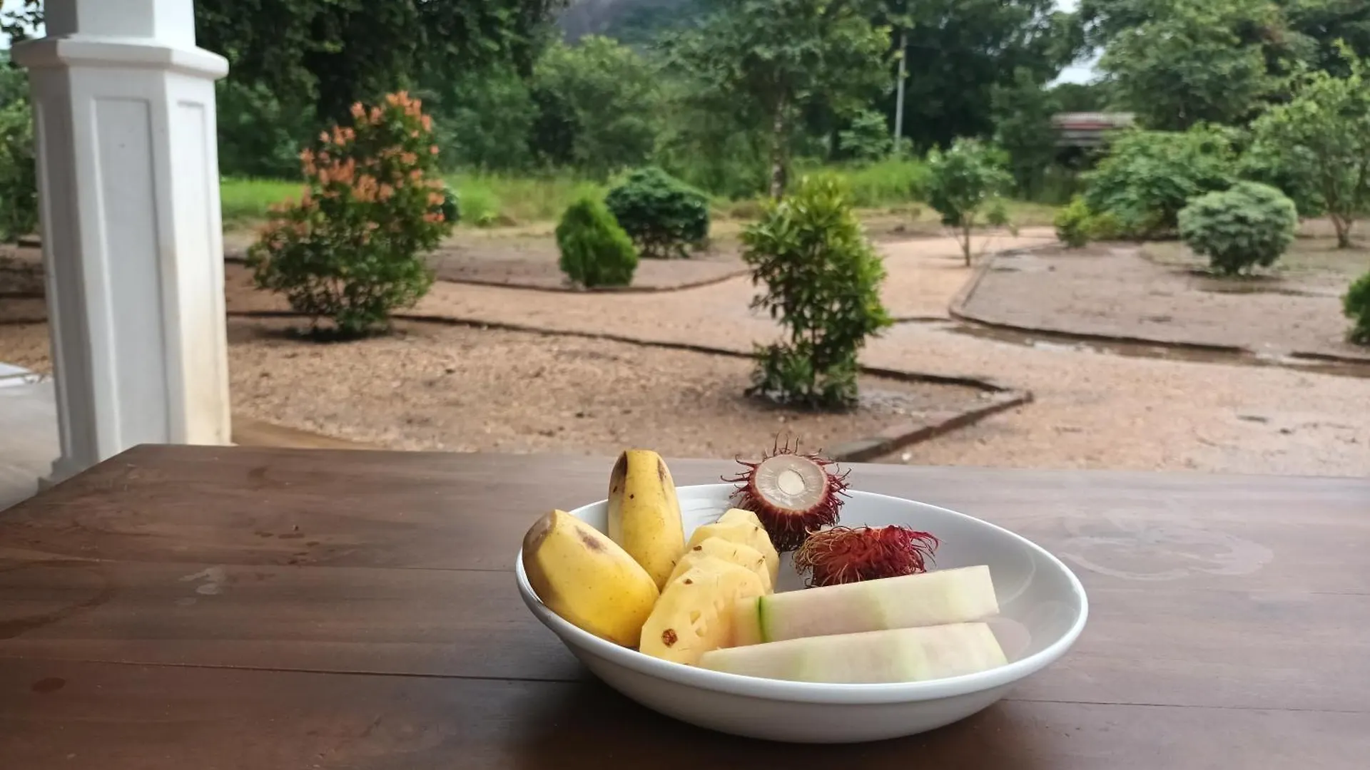 Sigiri Arana Sigiriya Hotel