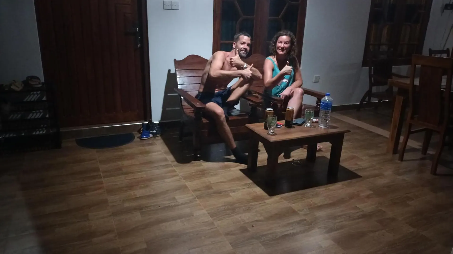 Guest house Sigiri Arana Sigiriya Hotel
