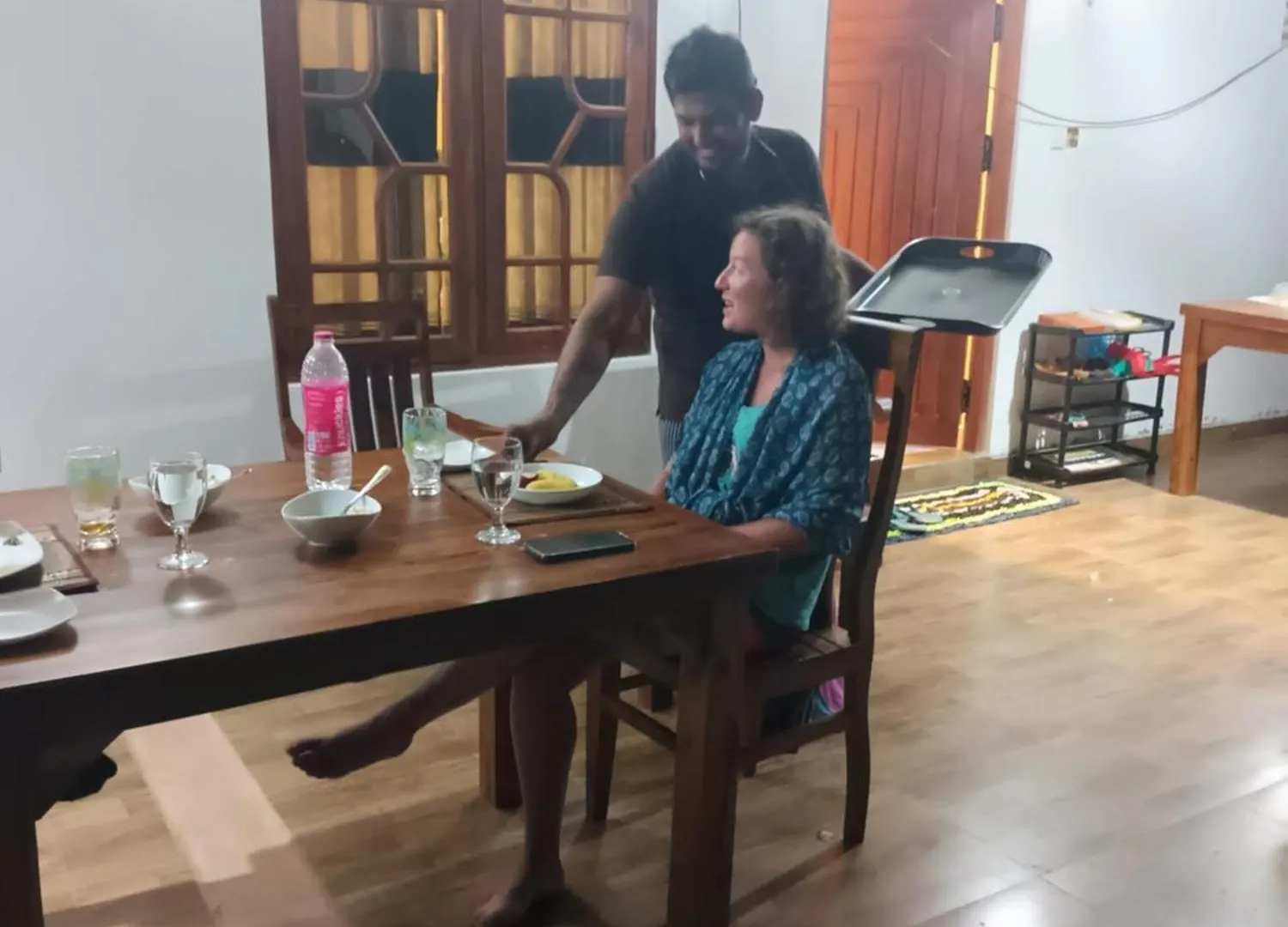 Sigiri Arana Sigiriya Hotel Guest house