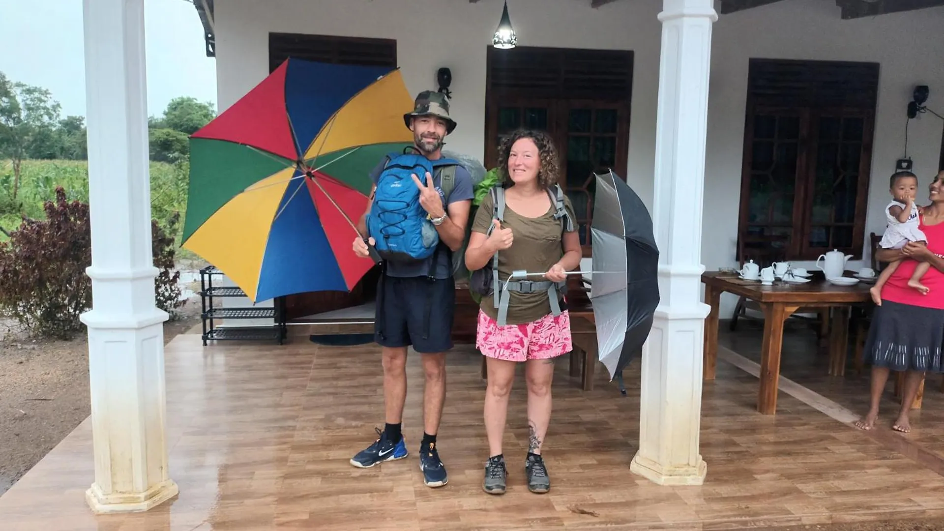 Sigiri Arana Sigiriya Hotel