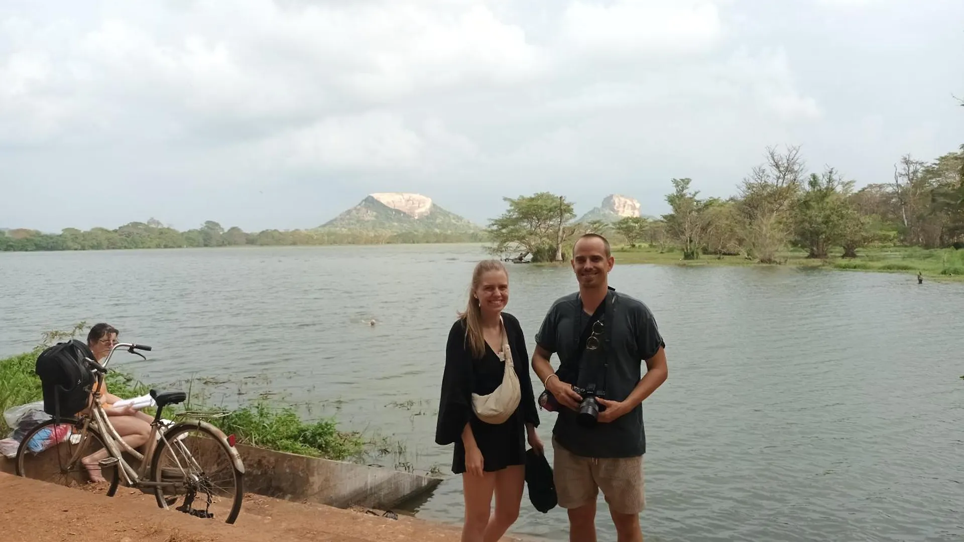 Sigiri Arana Sigiriya Hotel