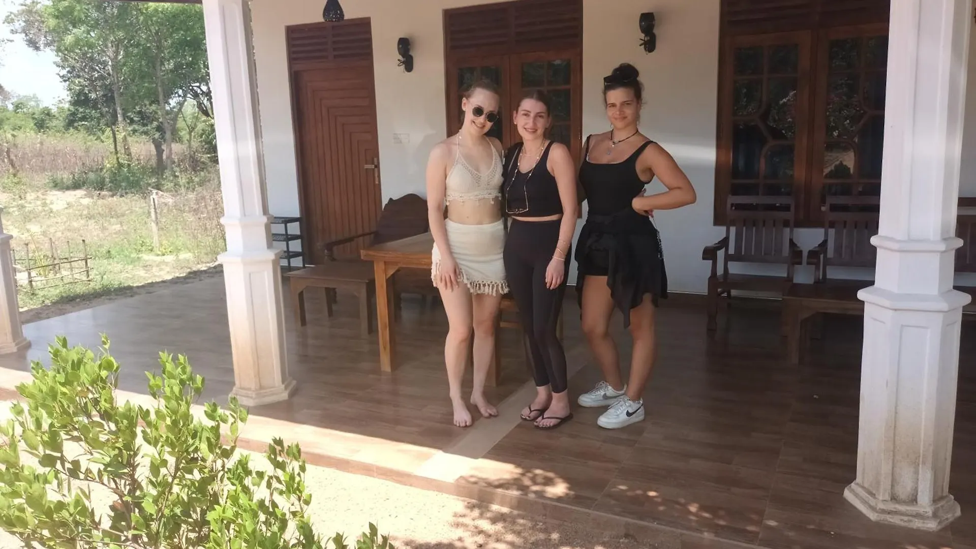 Sigiri Arana Sigiriya Hotel Guest house
