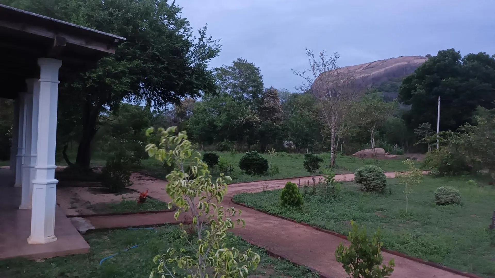 Sigiri Arana Sigiriya Hotel Guest house