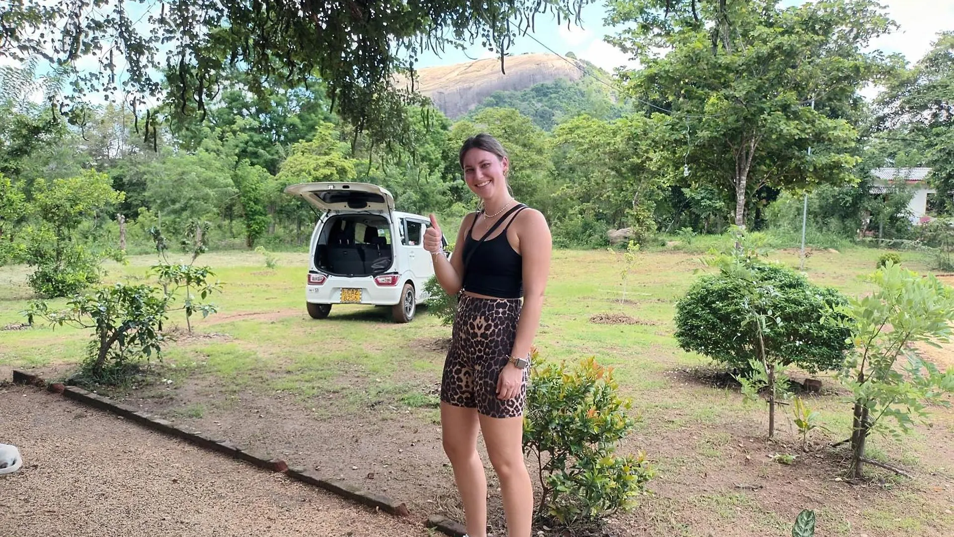 Sigiri Arana Sigiriya Hotel