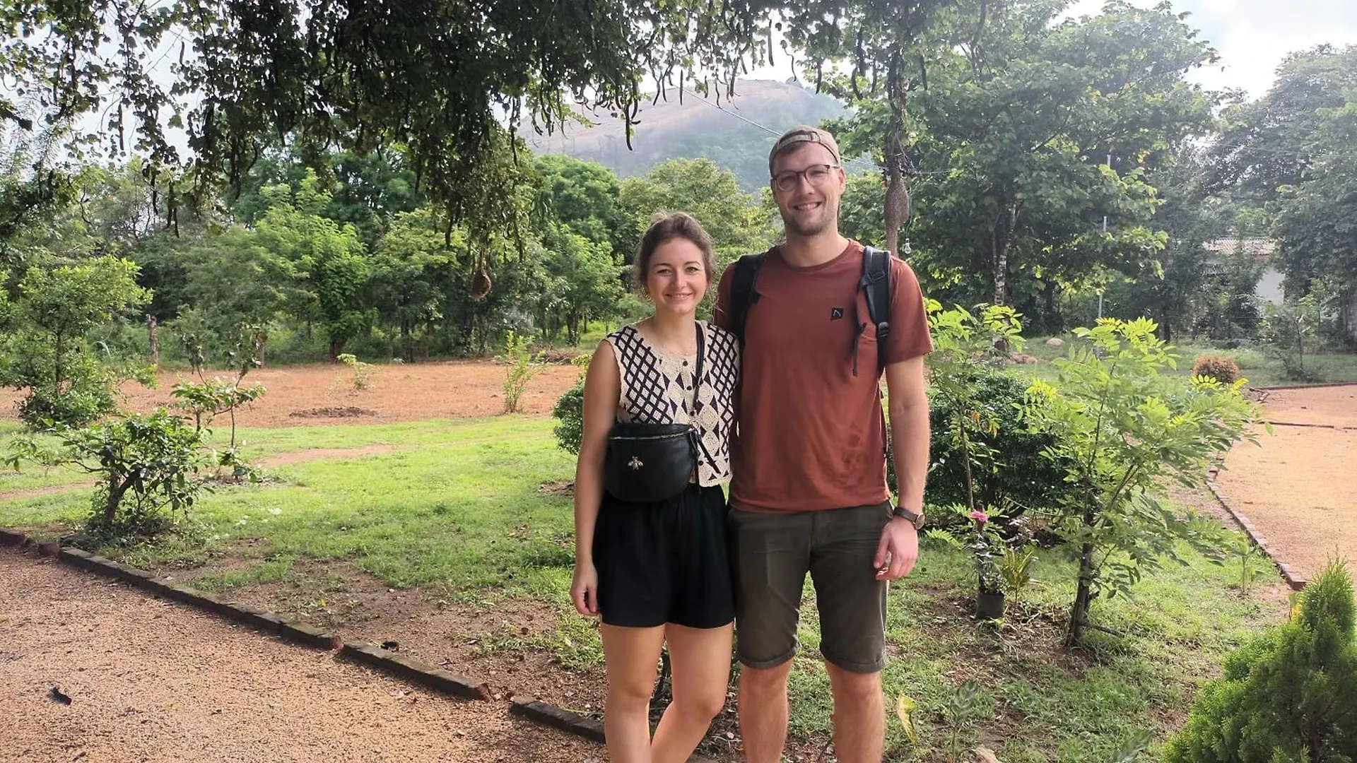 Sigiri Arana Sigiriya Hotel