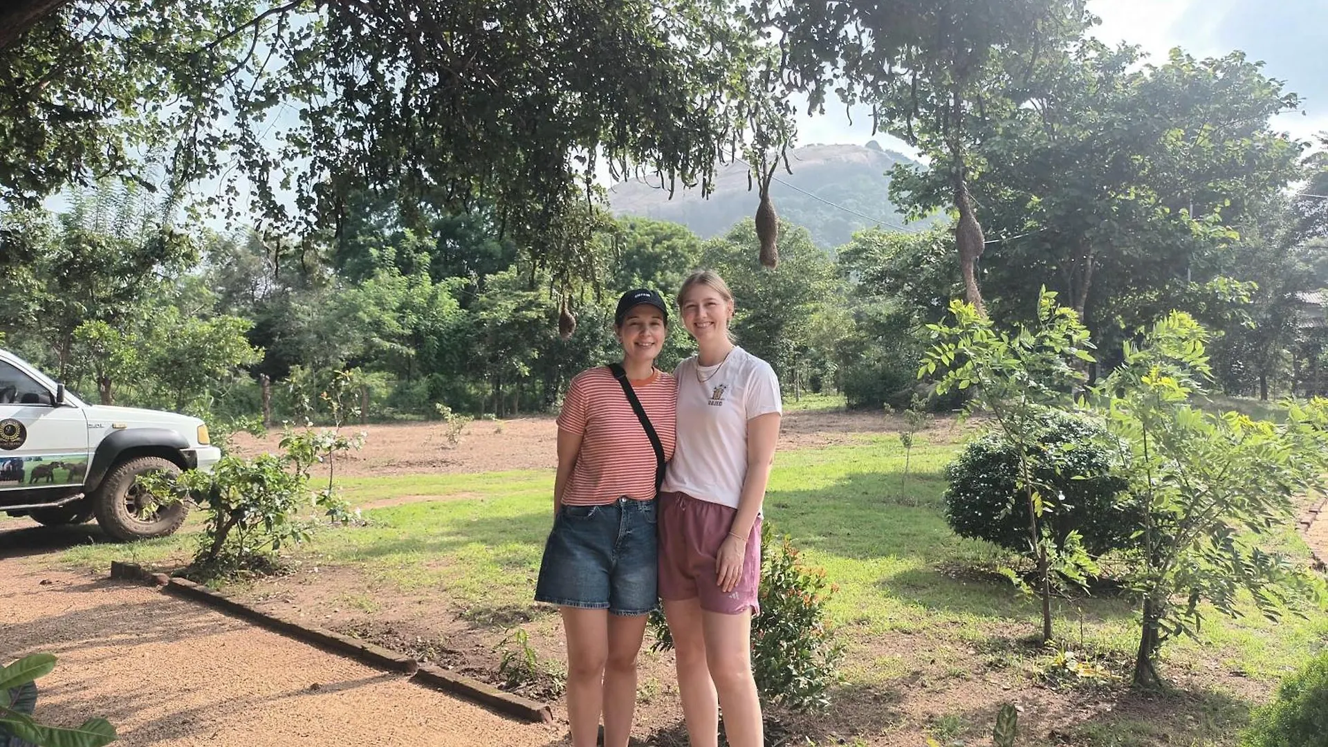 Sigiri Arana Sigiriya Hotel Sri Lanka