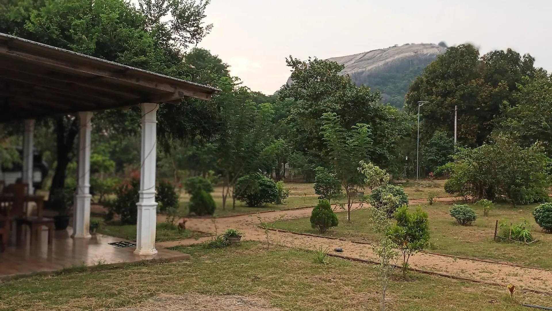 Sigiri Arana Sigiriya Hotel 0*,