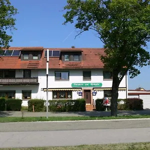 Zur Einkehr Gasthof Allersberg