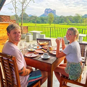 Privatunterkunft Kashyapa Kingdom View, Sigiriya