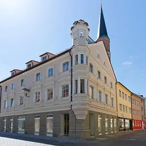 Q Ii- Kleine Stadthotel 2 Aparthotel Dingolfing