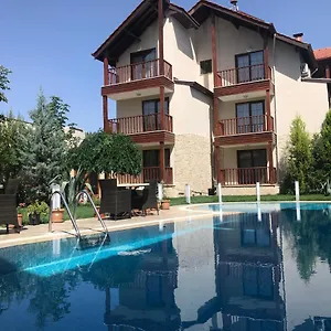 Venus Frühstückspension Pamukkale