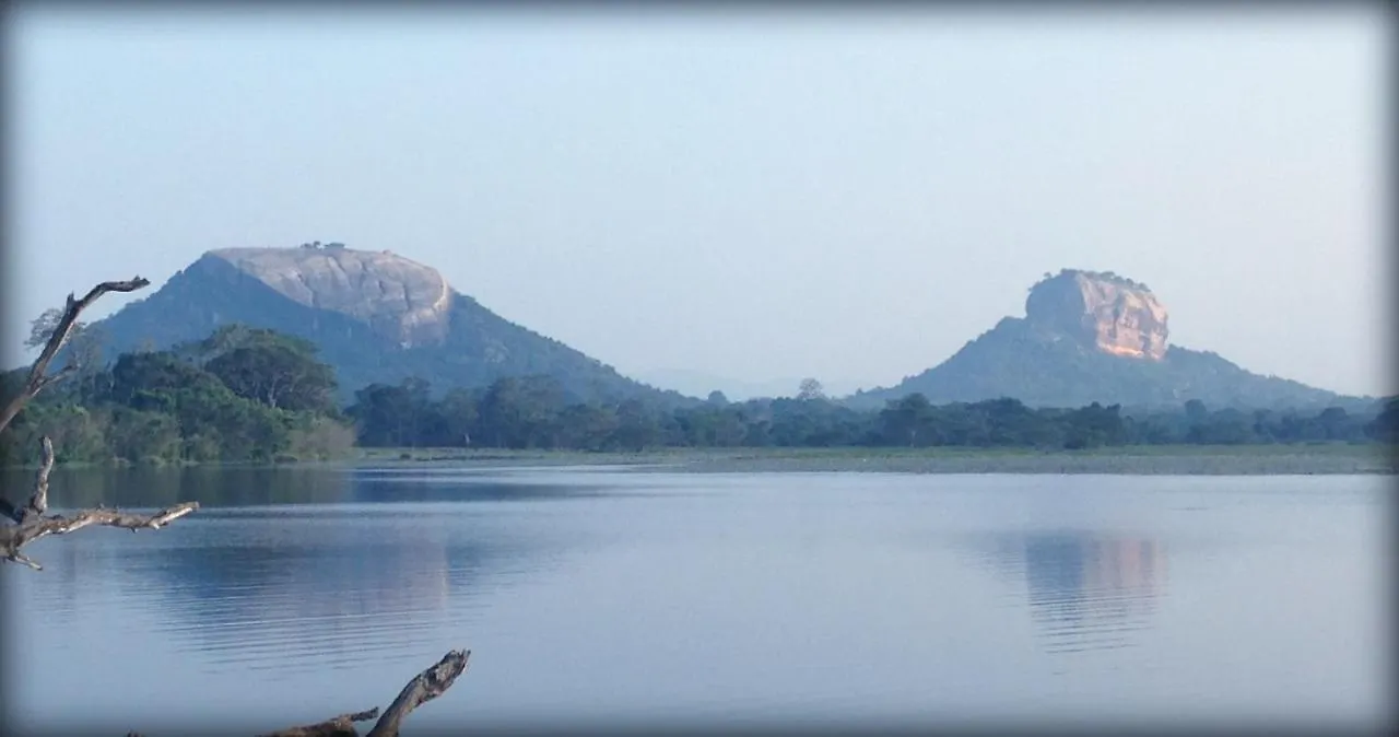 Sigiri Arana Sigiriya Hotel