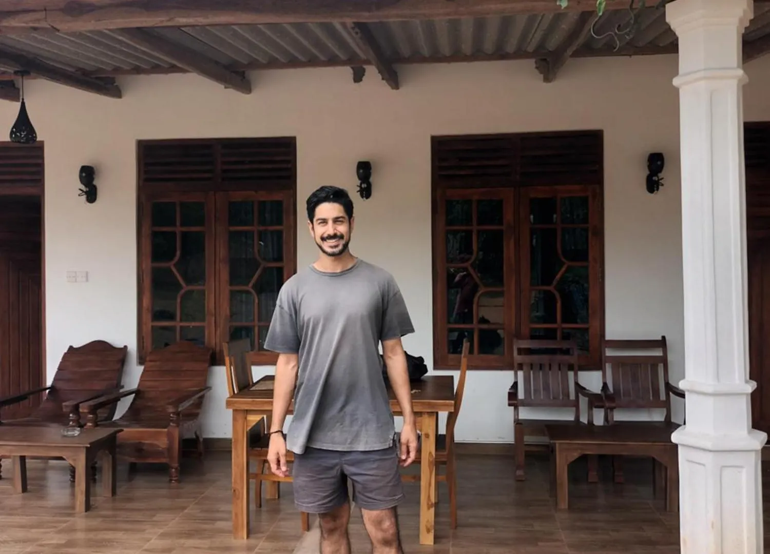 Guest house Sigiri Arana Sigiriya Hotel