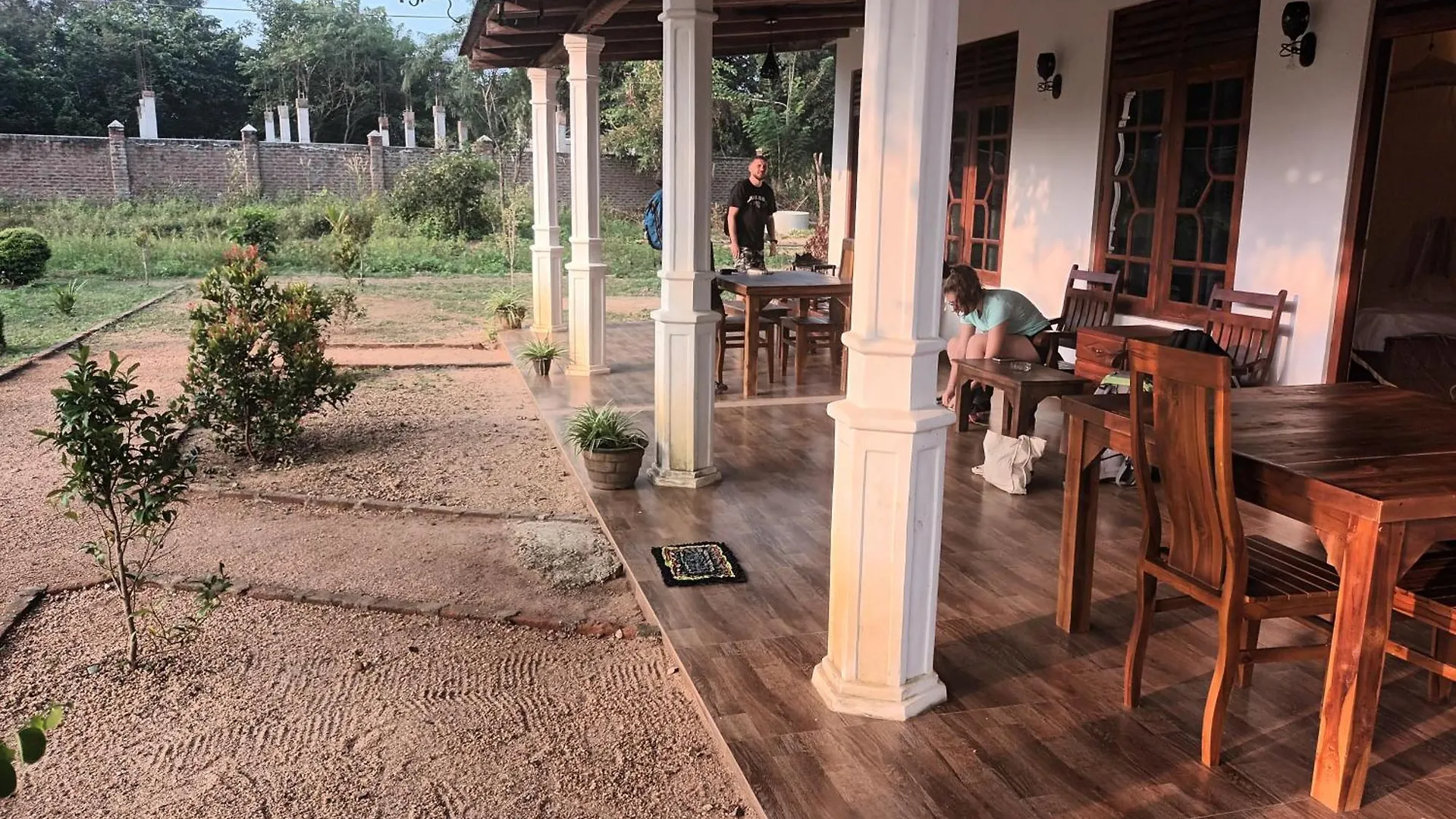 Sigiri Arana Sigiriya Hotel Guest house