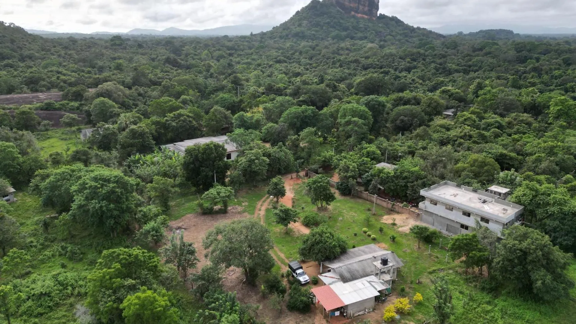 Sigiri Arana Sigiriya contacts